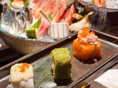 -匠和风精致料理(莆田财富中心店)