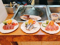 -浙江西子宾馆·瑶园咖啡厅