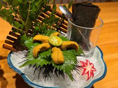 -大岛日本料理铁板烧(南通大饭店)