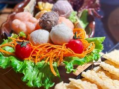 -湊湊火锅·茶憩(上海合生汇店)