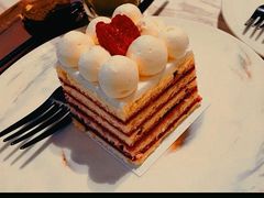 -粤海喜来登酒店·&More聚驿(天河城店)