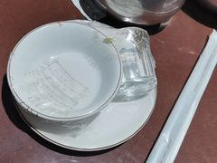 -天下客饭店(中山路店)