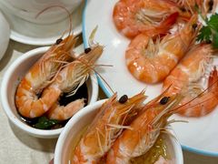 -御膳粥·牛乳粥底火锅·地道顺德菜(容桂店)
