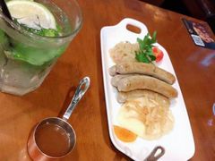 -haxnbauer海森堡德国餐厅(深圳coco店)