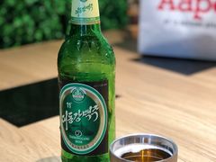 -玉流珍肴馆(亮马桥店)