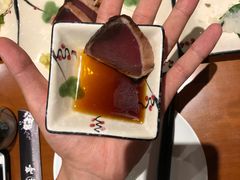 -気楽亭和食料理(气乐亭大世界本店)
