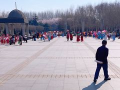 -长春公园(普阳街道)