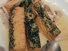 -漢舍中国菜馆(889广场店)