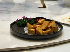 -王中王餐厅(东安路店)
