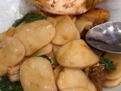 -洲晓鲜·舟山海鲜大排档(朱家尖风景区店)