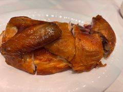 凯鸽风沙鸡-凯鸽酒楼(大同振兴街店)