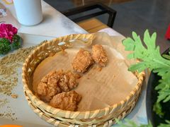 -煲宫猪肚鸡(晶品店)