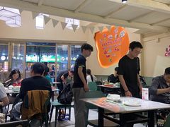 -肥家大排档(天河体育西店)