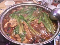 -盒马X会员店(王府井奥莱UP TOWN店)