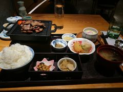 -味太助·银饭食堂(中华城店)
