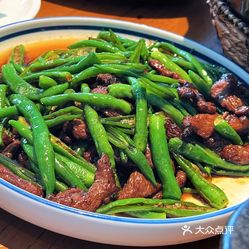 雞毛換糖粗菜館江東店