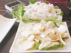 -潮汕美牛肉丸火锅店(天宁寺店)