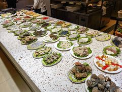 -清真·马家火锅美食城(镇江北路店)