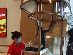 -杨记板栗(天虹总店)