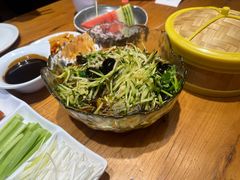 -新興传承烤鸭