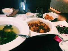 -茅庐·川粤精品私房菜(金沙遗址店)