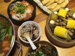 -老凯俚酸汤鱼(鸿通城店)