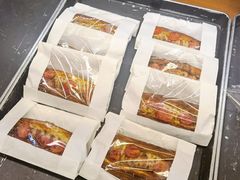 -OUR Bakery(三里屯太古里店)