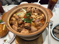 -太兴餐厅(东方广场分店)