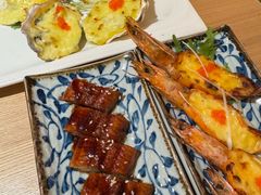 -德川家日本料理(中关村寰太大厦店)