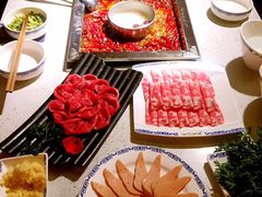 -蜀九香火锅(九眼桥店)
