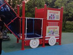 -昆山城市生态森林公园