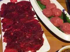 -牛很鲜潮汕牛肉火锅(椒江店)