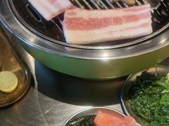 -山葵说·泥炉烤肉(泰达时尚E街区店)