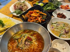 -味家烤肉烤鳗鱼牛排(西塔旗舰店)