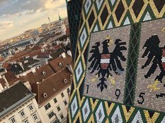 -斯蒂芬主教座堂(Stephansdom)