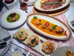 -咖梦餐厅 COMENG RESTAURANT