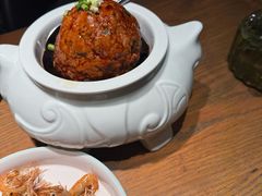 -扬州狮子楼·非遗淮扬菜(东关街店)