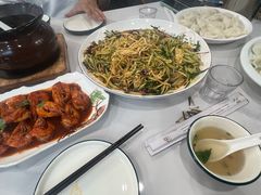 -老妈厨房团圆饺子东北菜(北环路店)