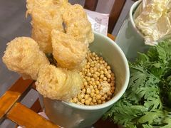 黄金卷-东来顺饭庄(西直门店)