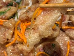 -老仁义·清真菜(太古街店)
