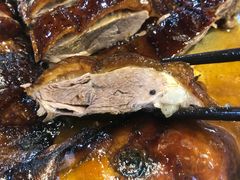 烧鹅-农汤老店(顺联公园里店)