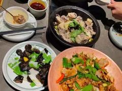 -云海肴·汽锅鸡·云南菜(高德置地店)