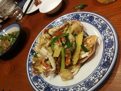 -頂好酒家·经典粤菜(海信广场店)