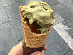 -吴裕泰茶庄(前门大街店)