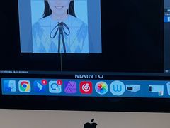 -海马体照相馆(大连罗斯福广场店)