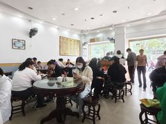 -荔园小馆(园岭新村二期店)