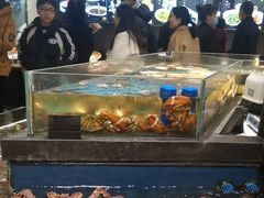 -龙宴海鲜城(经中路店)