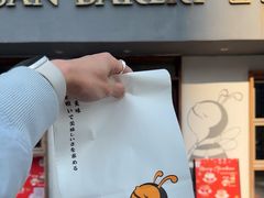 -匠造烘焙(联洋店)
