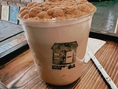 -春庄咖啡SpringHues(钟楼小区店)