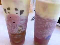 -八一路好吃街(雨田商务大厦店)